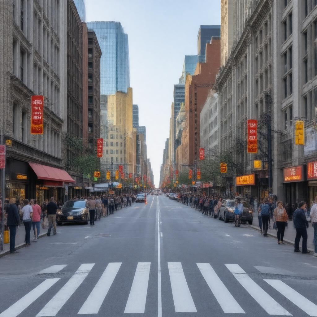 Kneeland Street